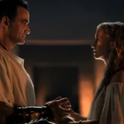 Spartakus: Dom Aszura - galeria zdjęć - filmweb