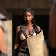 Spartakus: Dom Aszura - galeria zdjęć - filmweb