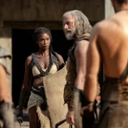 Spartakus: Dom Aszura - galeria zdjęć - filmweb