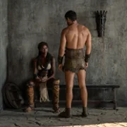 Spartakus: Dom Aszura - galeria zdjęć - filmweb