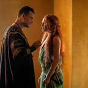 Spartakus: Dom Aszura - galeria zdjęć - filmweb
