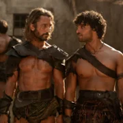 Spartakus: Dom Aszura - galeria zdjęć - filmweb