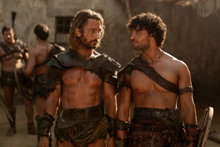 Sezon 1 Odcinek 3 Unworthy