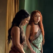 Spartakus: Dom Aszura - galeria zdjęć - filmweb