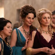 Spartakus: Dom Aszura - galeria zdjęć - filmweb