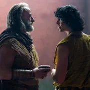 Spartakus: Dom Aszura - galeria zdjęć - filmweb