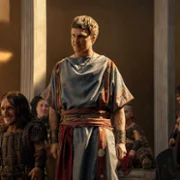 Spartakus: Dom Aszura - galeria zdjęć - filmweb