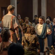 Spartakus: Dom Aszura - galeria zdjęć - filmweb