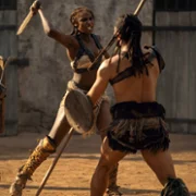 Spartakus: Dom Aszura - galeria zdjęć - filmweb