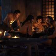 Spartakus: Dom Aszura - galeria zdjęć - filmweb