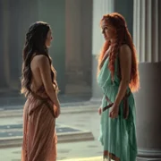 Spartakus: Dom Aszura - galeria zdjęć - filmweb