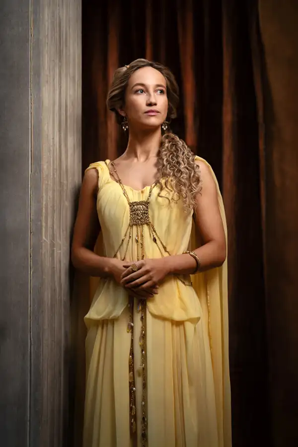 Spartakus: Dom Aszura - galeria zdjęć - filmweb