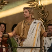 Spartakus: Dom Aszura - galeria zdjęć - filmweb