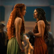 Spartakus: Dom Aszura - galeria zdjęć - filmweb