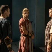 Spartakus: Dom Aszura - galeria zdjęć - filmweb