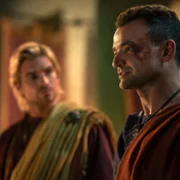 Spartakus: Dom Aszura - galeria zdjęć - filmweb