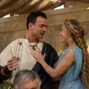 Spartakus: Dom Aszura - galeria zdjęć - filmweb