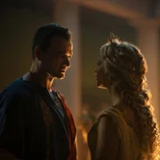 Spartakus: Dom Aszura - galeria zdjęć - filmweb