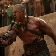 Spartakus: Dom Aszura - galeria zdjęć - filmweb