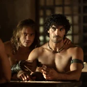 Spartakus: Dom Aszura - galeria zdjęć - filmweb