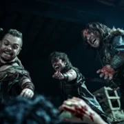 Spartakus: Dom Aszura - galeria zdjęć - filmweb