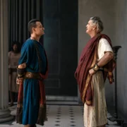 Spartakus: Dom Aszura - galeria zdjęć - filmweb