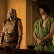 Spartakus: Dom Aszura - galeria zdjęć - filmweb