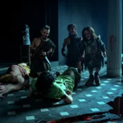 Spartakus: Dom Aszura - galeria zdjęć - filmweb