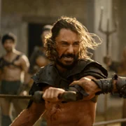 Spartakus: Dom Aszura - galeria zdjęć - filmweb