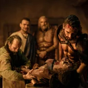 Spartakus: Dom Aszura - galeria zdjęć - filmweb