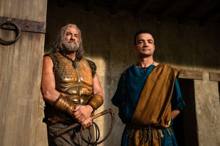 Sezon 1 Odcinek 6 Empty Things