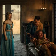 Spartakus: Dom Aszura - galeria zdjęć - filmweb