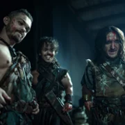 Spartakus: Dom Aszura - galeria zdjęć - filmweb