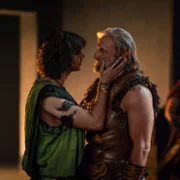 Spartakus: Dom Aszura - galeria zdjęć - filmweb