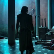 Spartakus: Dom Aszura - galeria zdjęć - filmweb