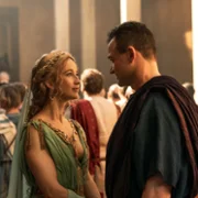 Spartakus: Dom Aszura - galeria zdjęć - filmweb