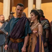 Spartakus: Dom Aszura - galeria zdjęć - filmweb