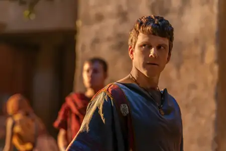 Spartakus: Dom Aszura - galeria zdjęć - filmweb