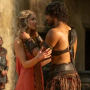 Spartakus: Dom Aszura - galeria zdjęć - filmweb