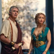 Spartakus: Dom Aszura - galeria zdjęć - filmweb