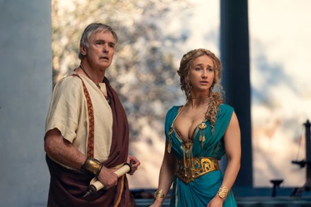 Sezon 1 Odcinek 7 Deepest Wound