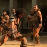 Spartakus: Dom Aszura - galeria zdjęć - filmweb