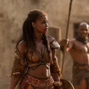 Spartakus: Dom Aszura - galeria zdjęć - filmweb