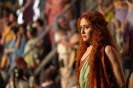 Spartakus: Dom Aszura - galeria zdjęć - filmweb