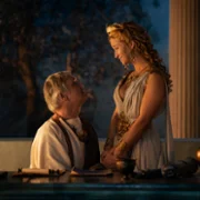 Spartakus: Dom Aszura - galeria zdjęć - filmweb