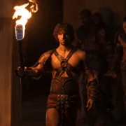 Spartakus: Dom Aszura - galeria zdjęć - filmweb