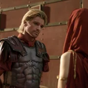 Spartakus: Dom Aszura - galeria zdjęć - filmweb