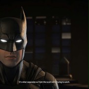 Batman - The Telltale Series: The Enemy Within - galeria zdjęć - filmweb