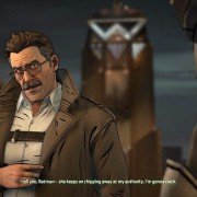 Batman - The Telltale Series: The Enemy Within - galeria zdjęć - filmweb