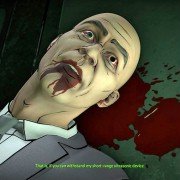 Batman - The Telltale Series: The Enemy Within - galeria zdjęć - filmweb